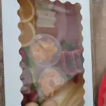 L'atelier Des Reves Nyaraló *