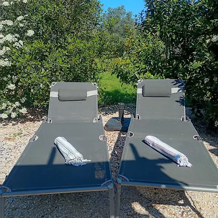 Nyaraló L'atelier Des Reves Fontès