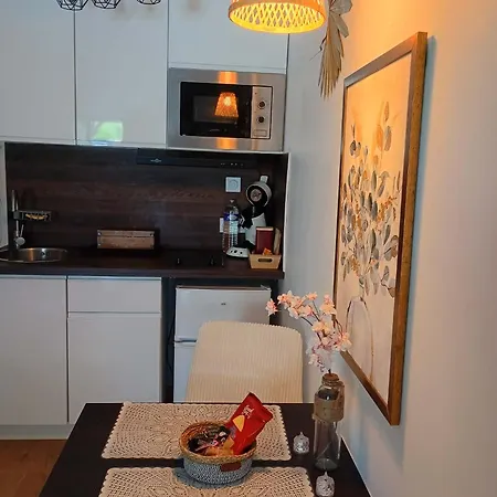 L'atelier Des Reves Nyaraló *